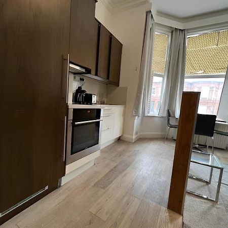 Nice Studio Shepherd'S Bush London Near Everything Exterior foto